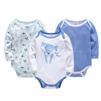 Baby Bodysuit Sets