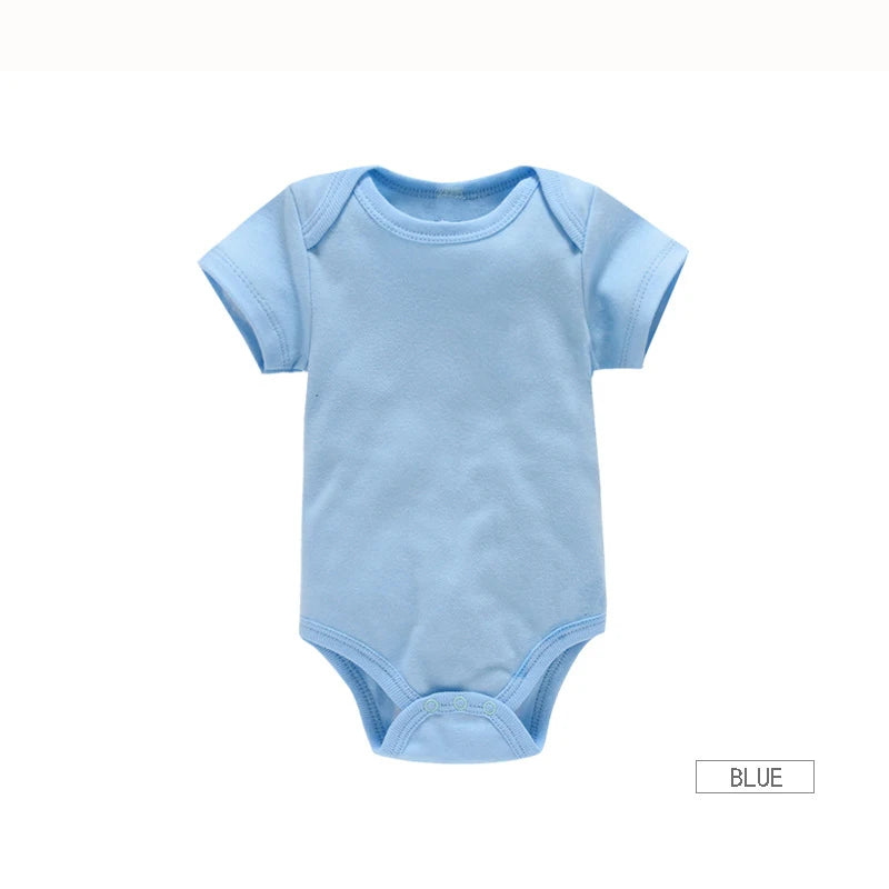 Baby Bodysuit Romper Sets