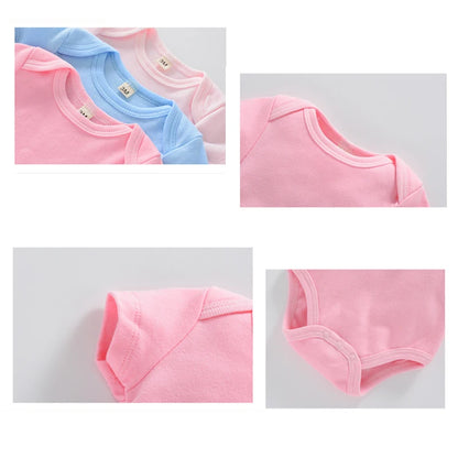 Baby Bodysuit Romper Sets