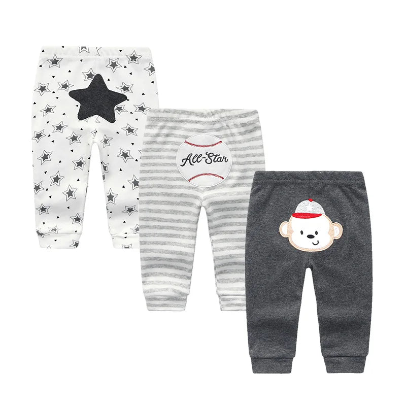 Baby Leggings