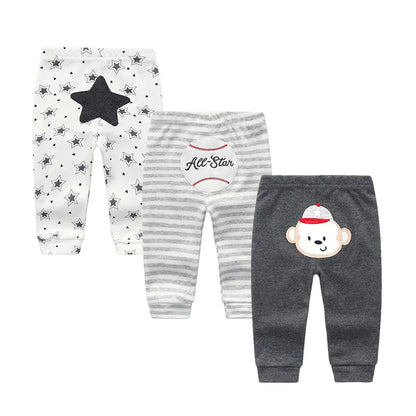 Baby Leggings