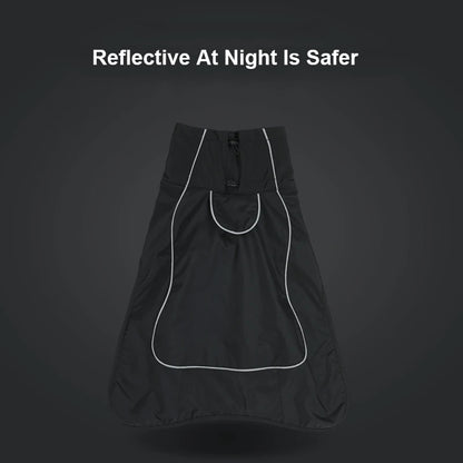 Waterproof Dog Jacket