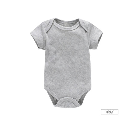 Baby Bodysuit Romper Sets
