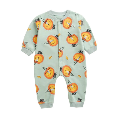 Baby Rompers
