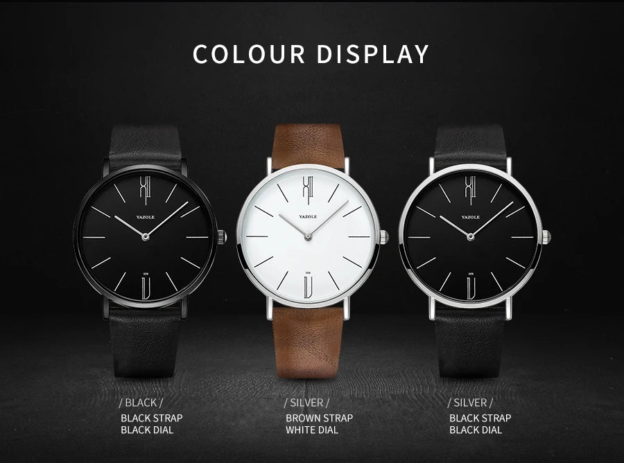 Men's Watch