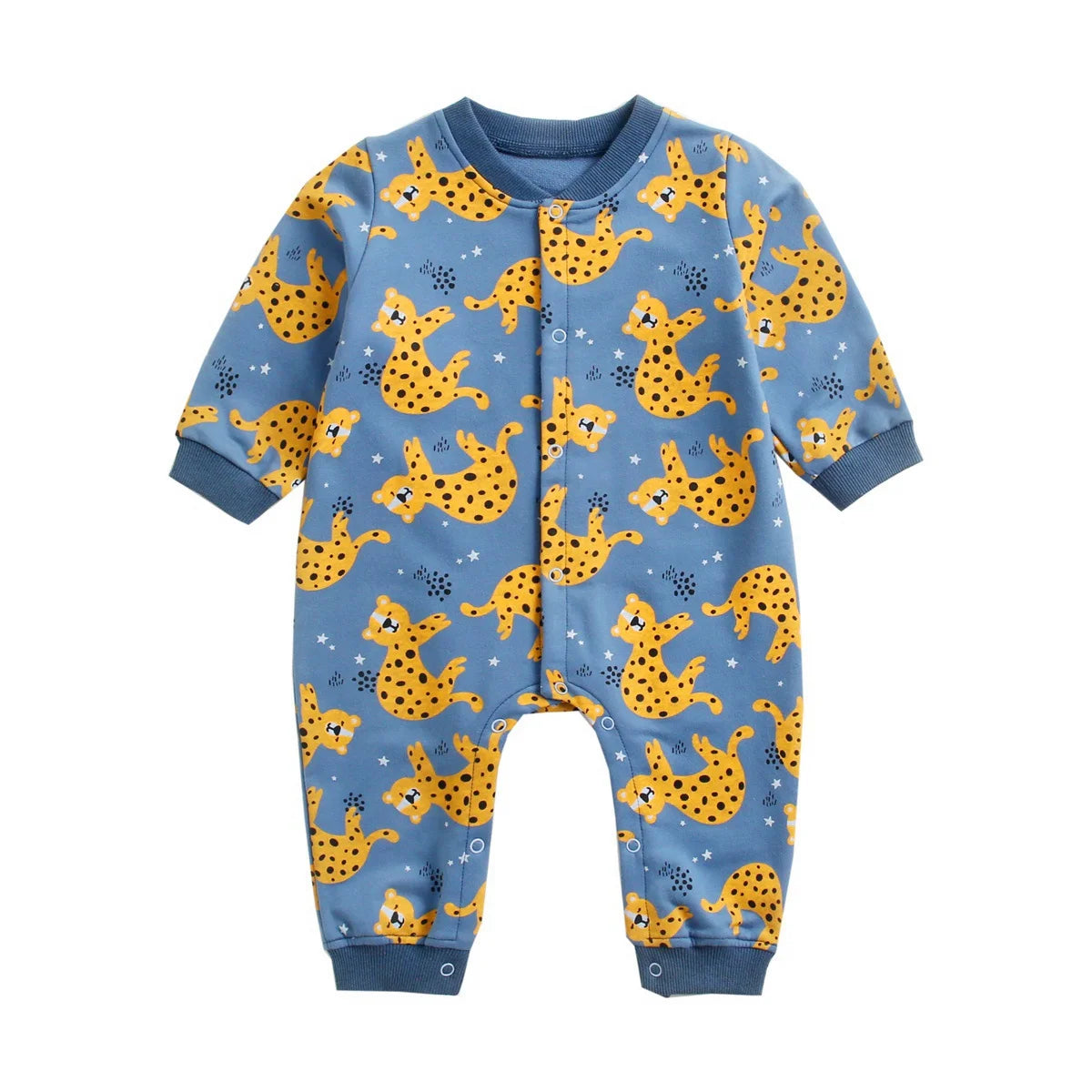 Baby Rompers