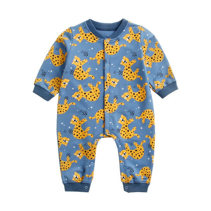 Baby Rompers