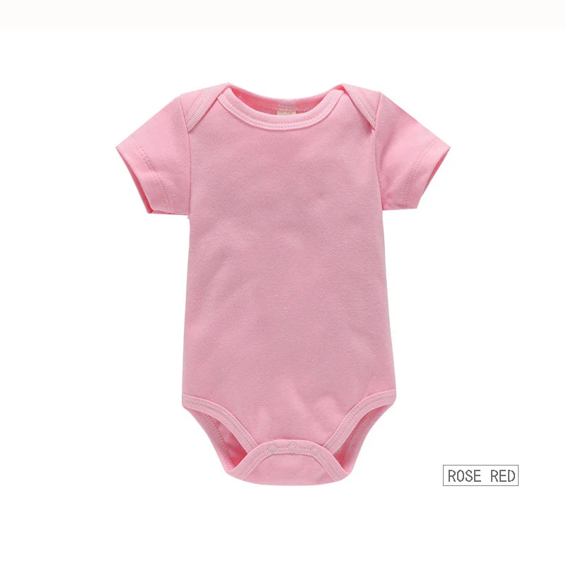 Baby Bodysuit Romper Sets