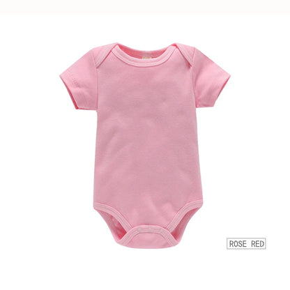 Baby Bodysuit Romper Sets