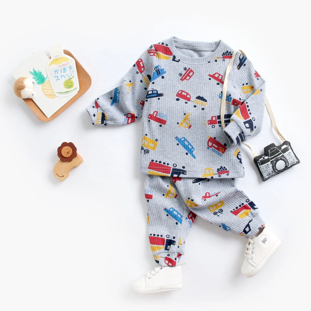 Baby and Toddler Clothes Sets