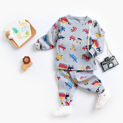 Baby and Toddler Clothes Sets