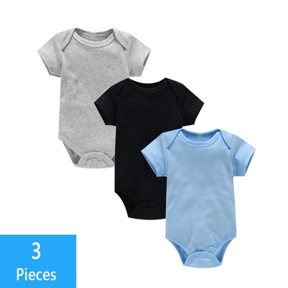 Baby Bodysuit Romper Sets