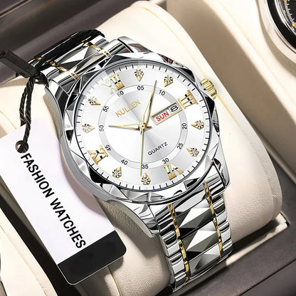 Luxury Men's Watch
