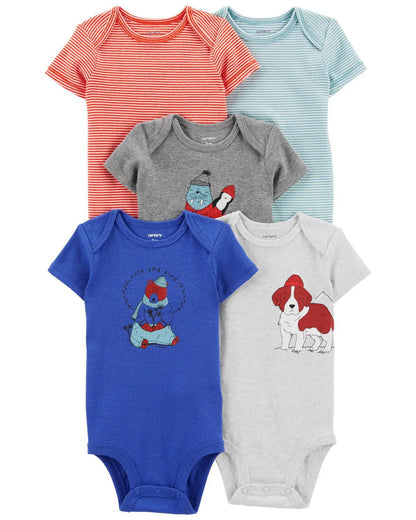 Baby Bodysuit Sets