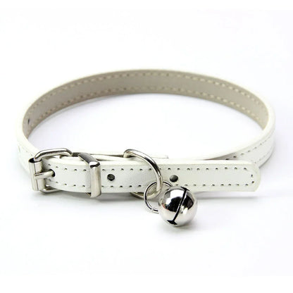 Pet Collar with Bell