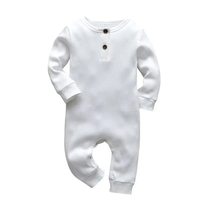 Baby Rompers