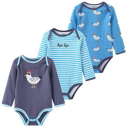 Baby Bodysuits