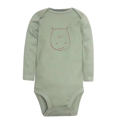 Baby Bodysuit Sets