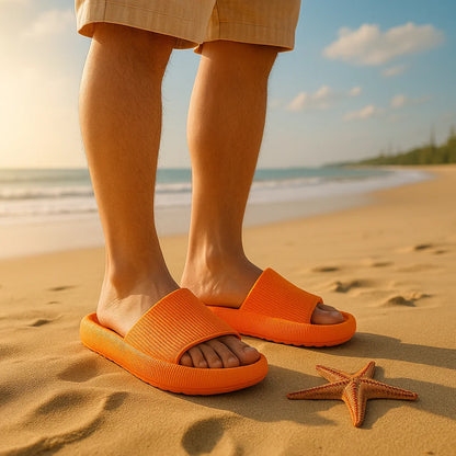 EVA Beach Slippers