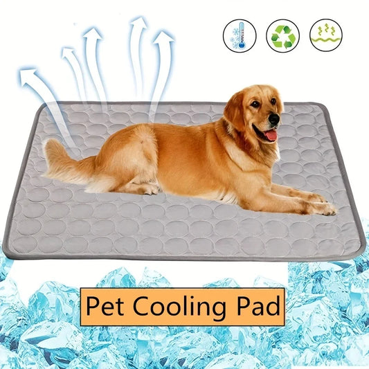 Pet Cooling Pad