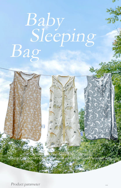 Bamboo Baby Sleep Sack