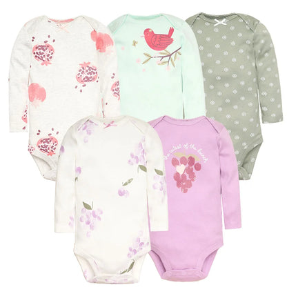 Baby Bodysuit Sets