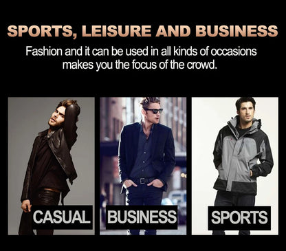 Luxury Men's Watches