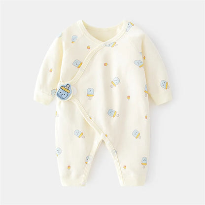 Baby Jumpsuit Romper
