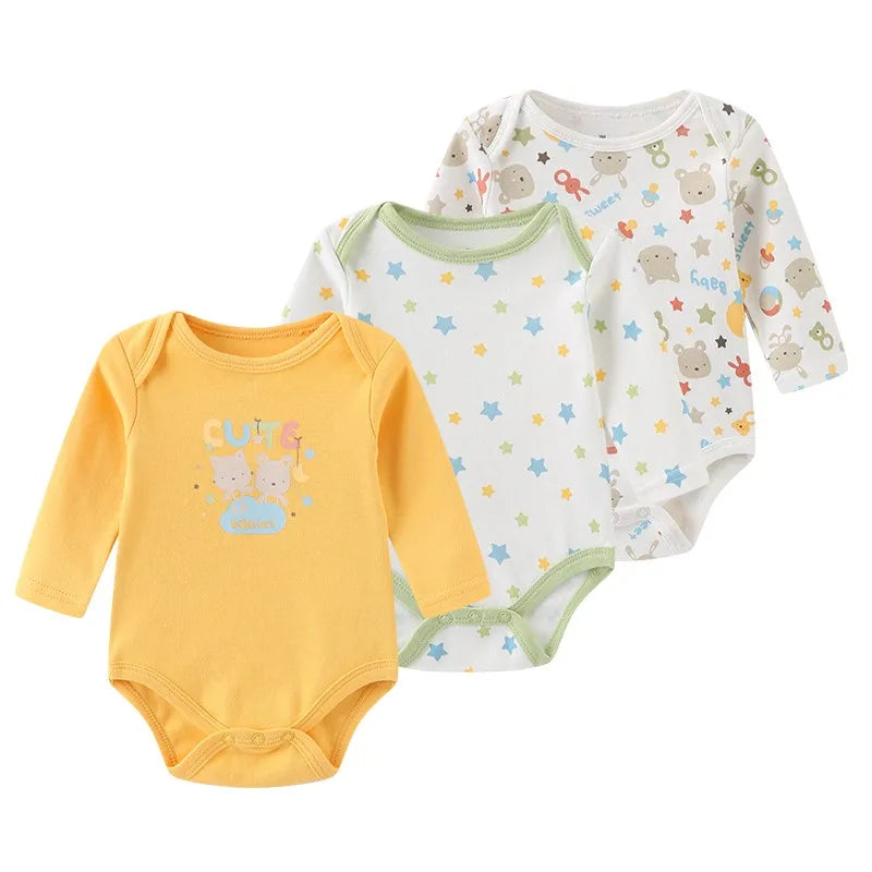 Baby Bodysuits