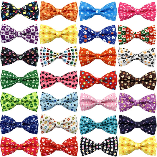 Pet Bowties 50 and 100-packs