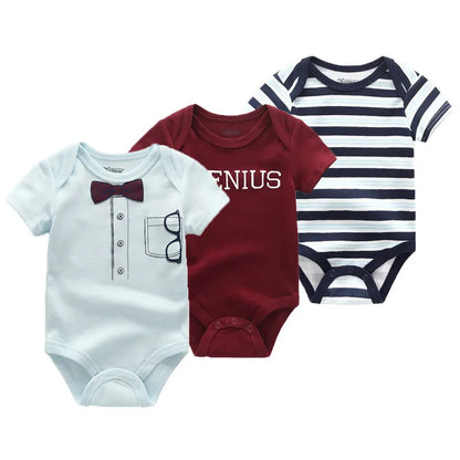 Baby Bodysuit Sets