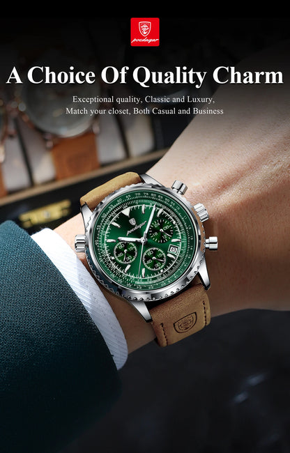Luxury Men's Watch