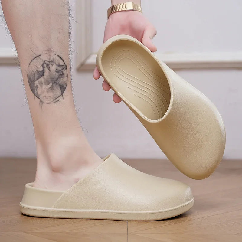 Men's Slippers