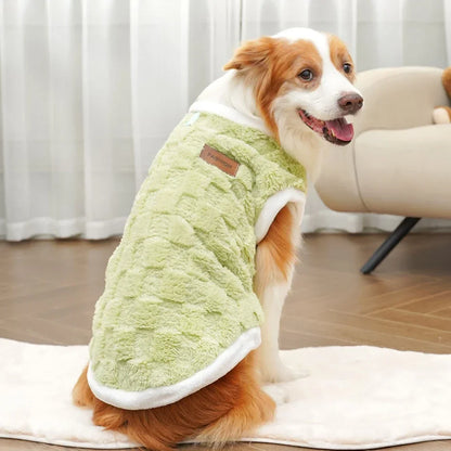 Pet Shirt Blanket