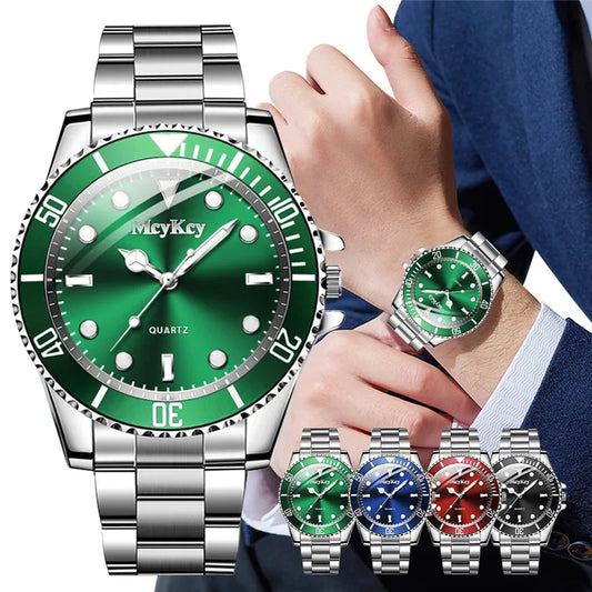Luxury Men's Watch