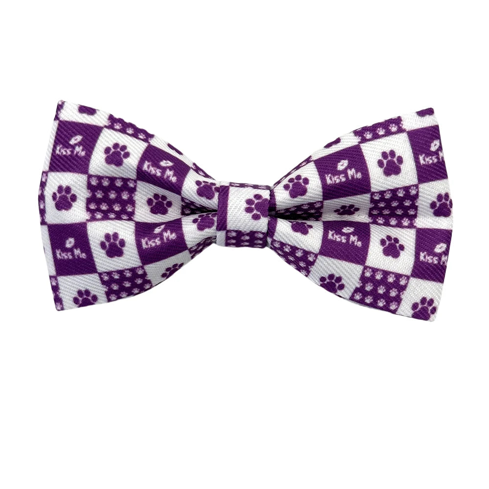 Pet Bowties 50 and 100-packs