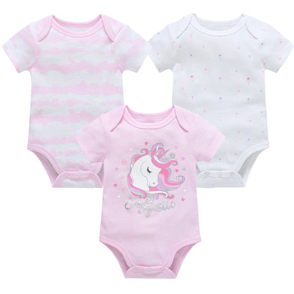 Baby Bodysuit Sets