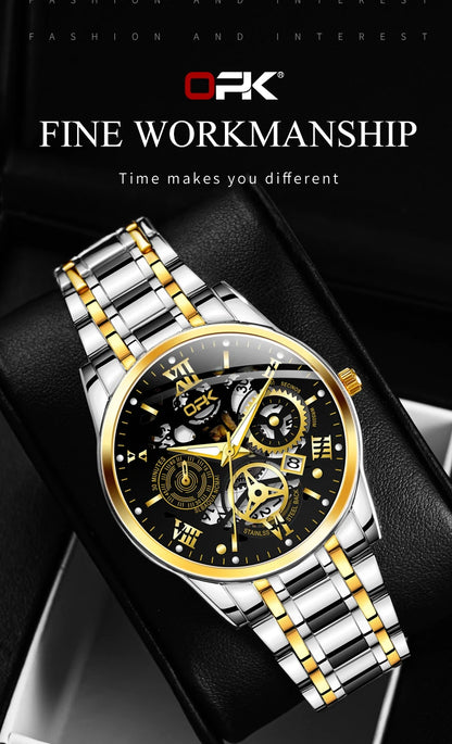 Luxury Men's Watch