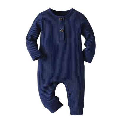 Baby Rompers