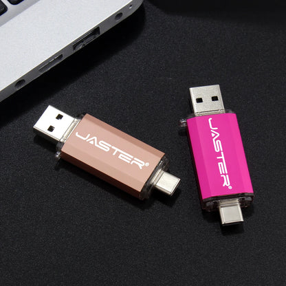 High Speed USB Flash Drive