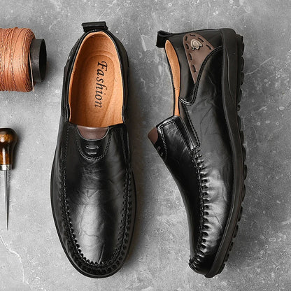 Men's Handmade Leather Shoes