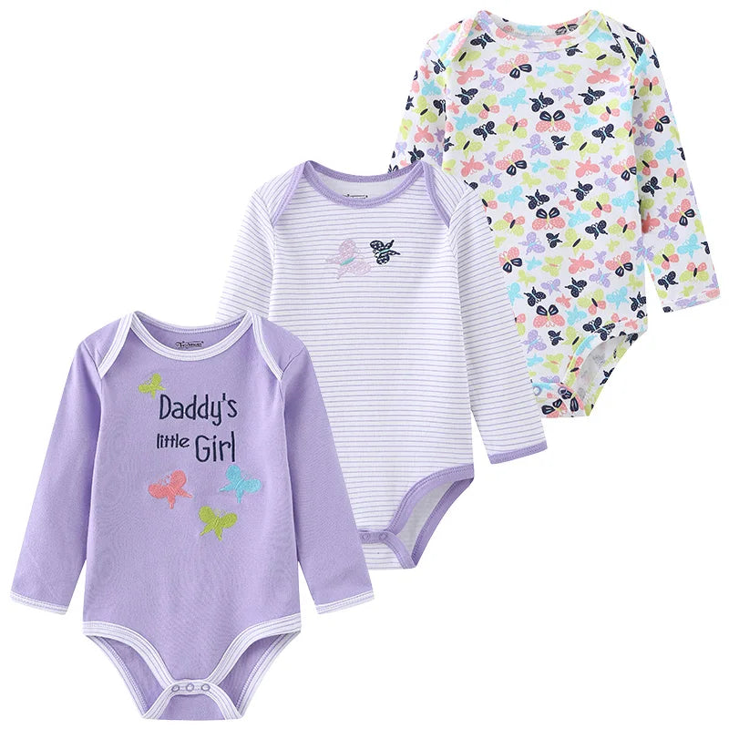 Baby Bodysuits