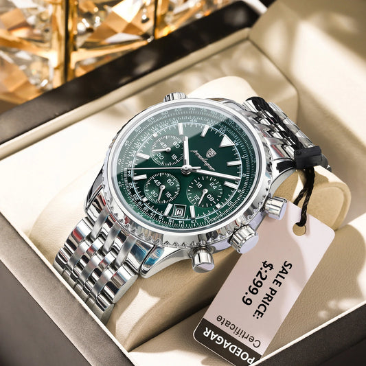 Luxury Men's Watch