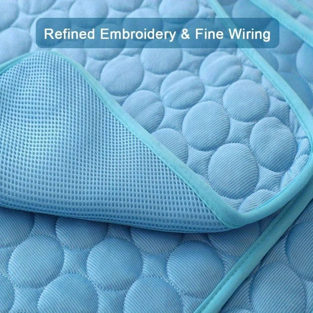 Pet Cooling Pad