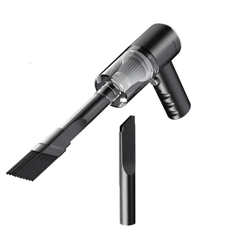 Handheld Portable Vacuum Cleaner