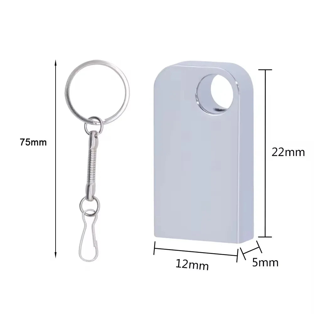 64GB 3.0 USB Flash Drive