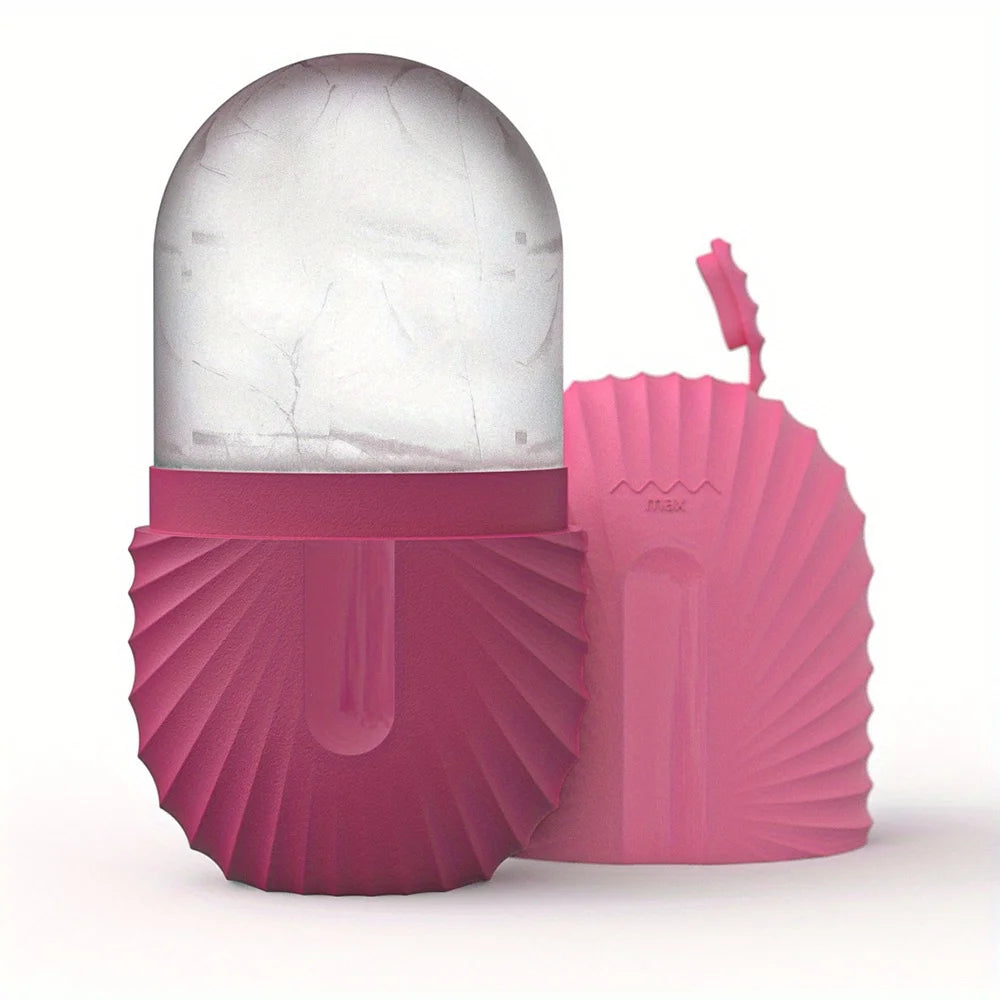 Ice Face Roller Kit