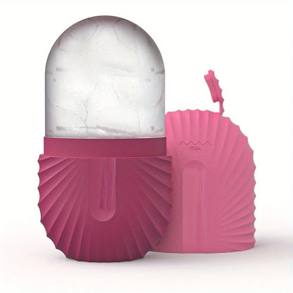 Ice Face Roller Kit
