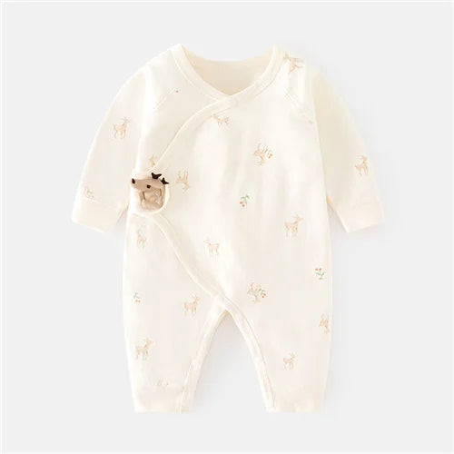 Baby Jumpsuit Romper