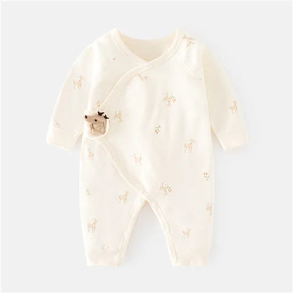 Baby Jumpsuit Romper